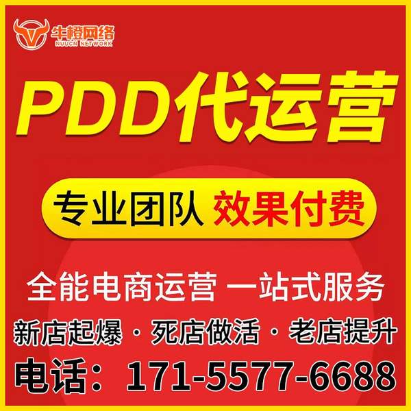 黄石电商代运营